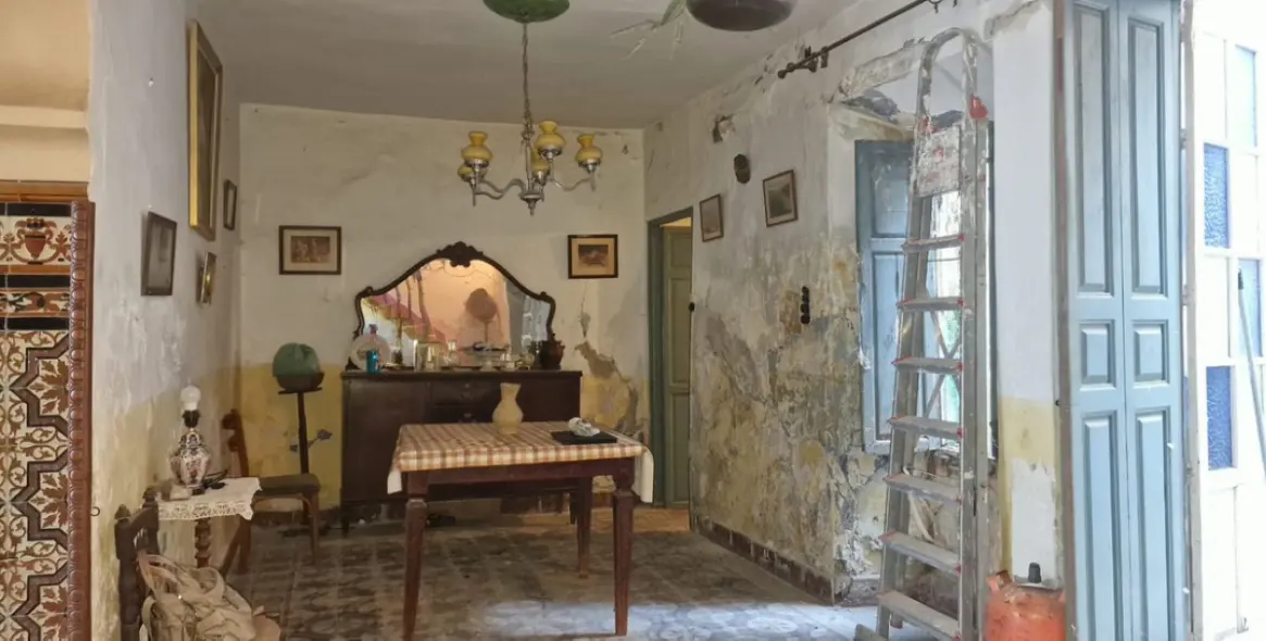 Продажа таунхауса в Casarabonela 12