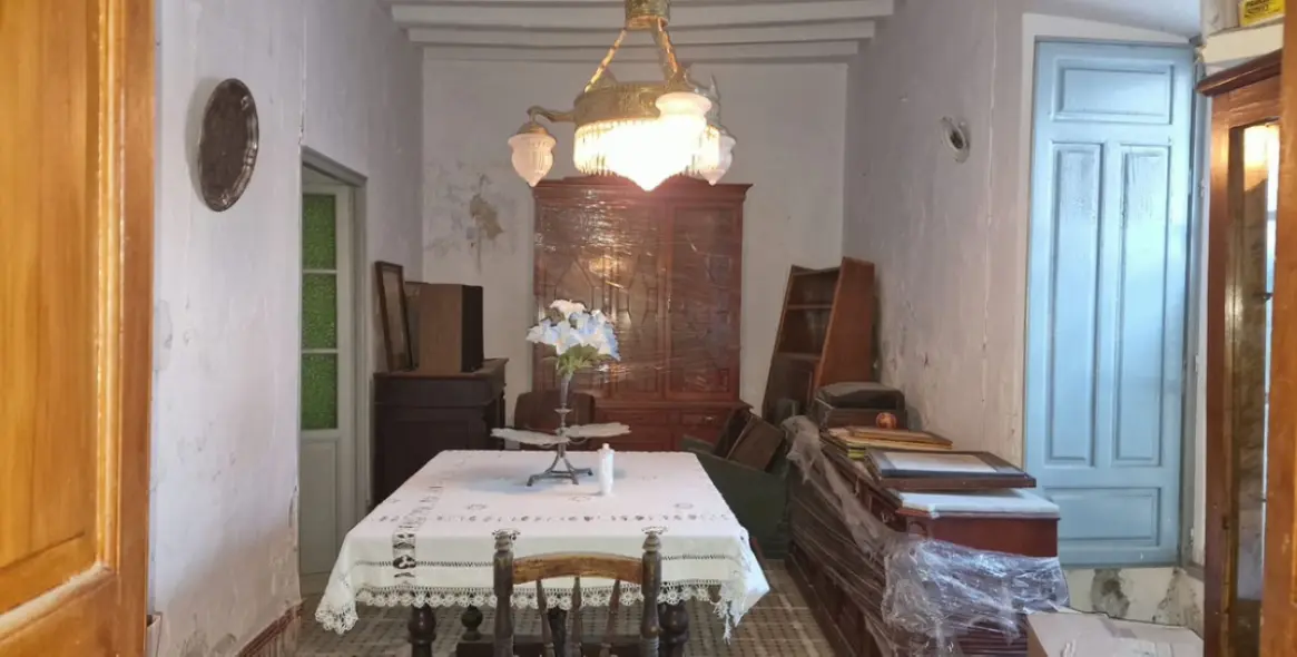 Продажа таунхауса в Casarabonela 13