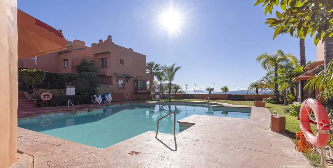 Продажа таунхауса в Manilva 1