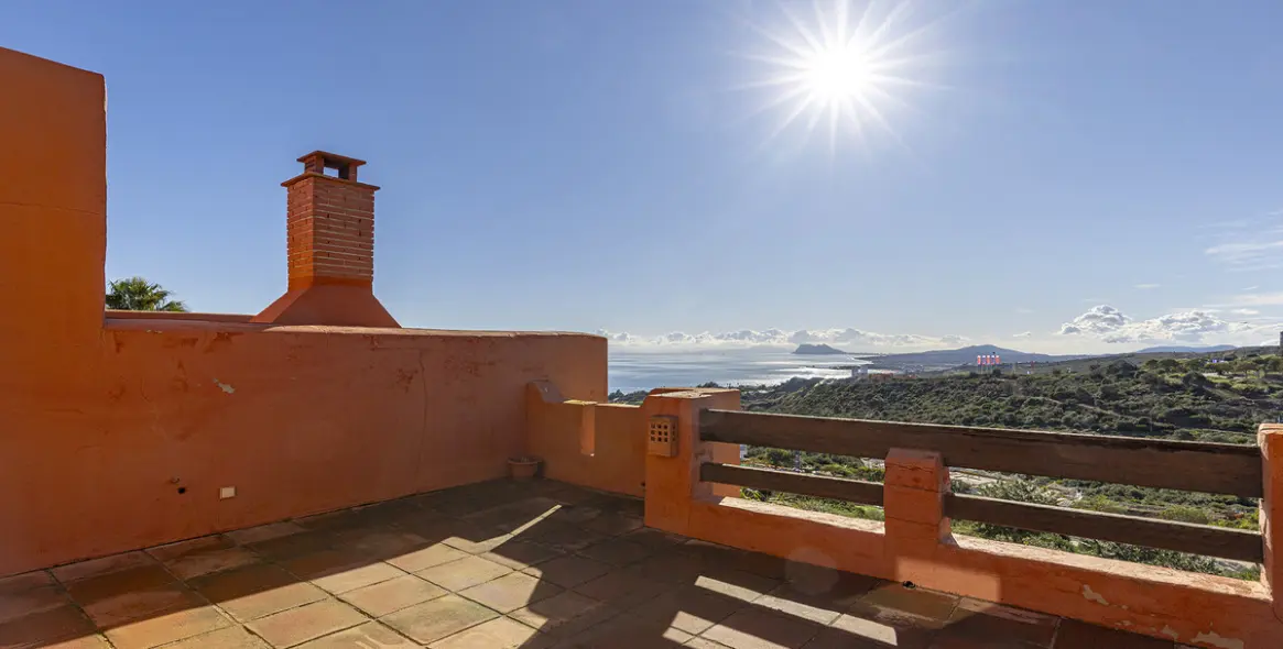 Продажа таунхауса в Manilva 2