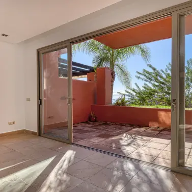 Sale of townhouse in Manilva