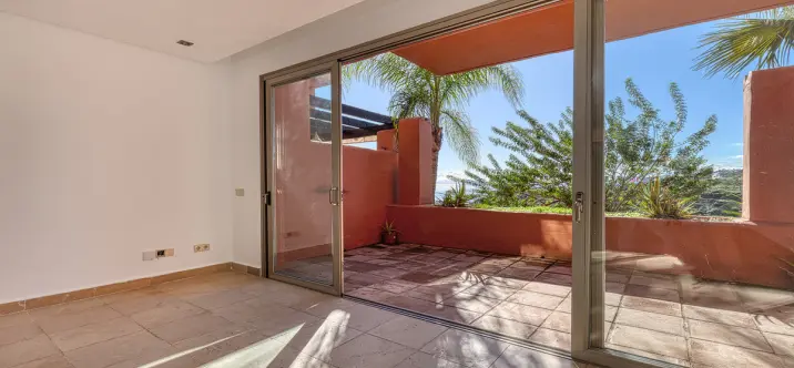 Sale of townhouse in Manilva 2