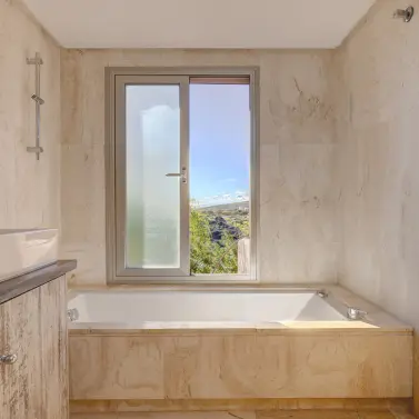 Sale of townhouse in Manilva