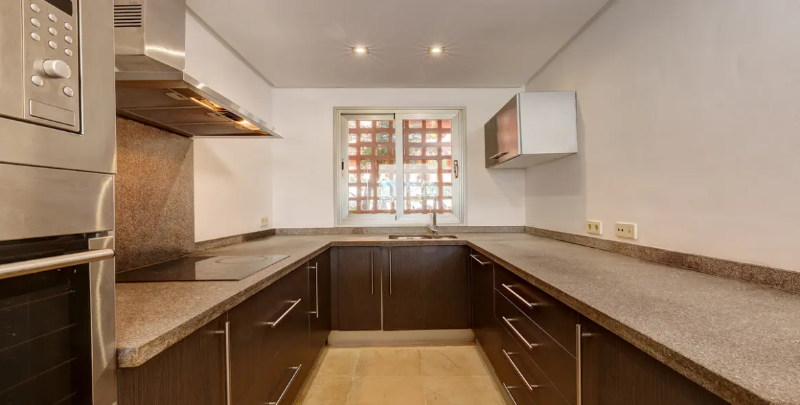 Продажа таунхауса в Manilva 5