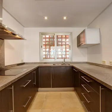 Sale of townhouse in Manilva