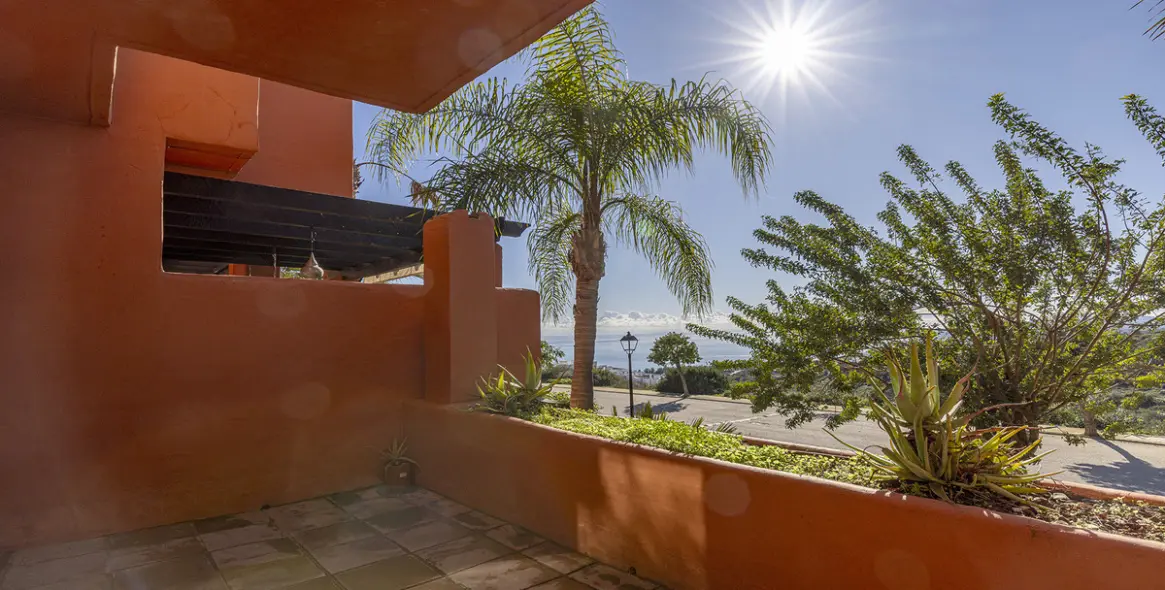 Продажа таунхауса в Manilva 8