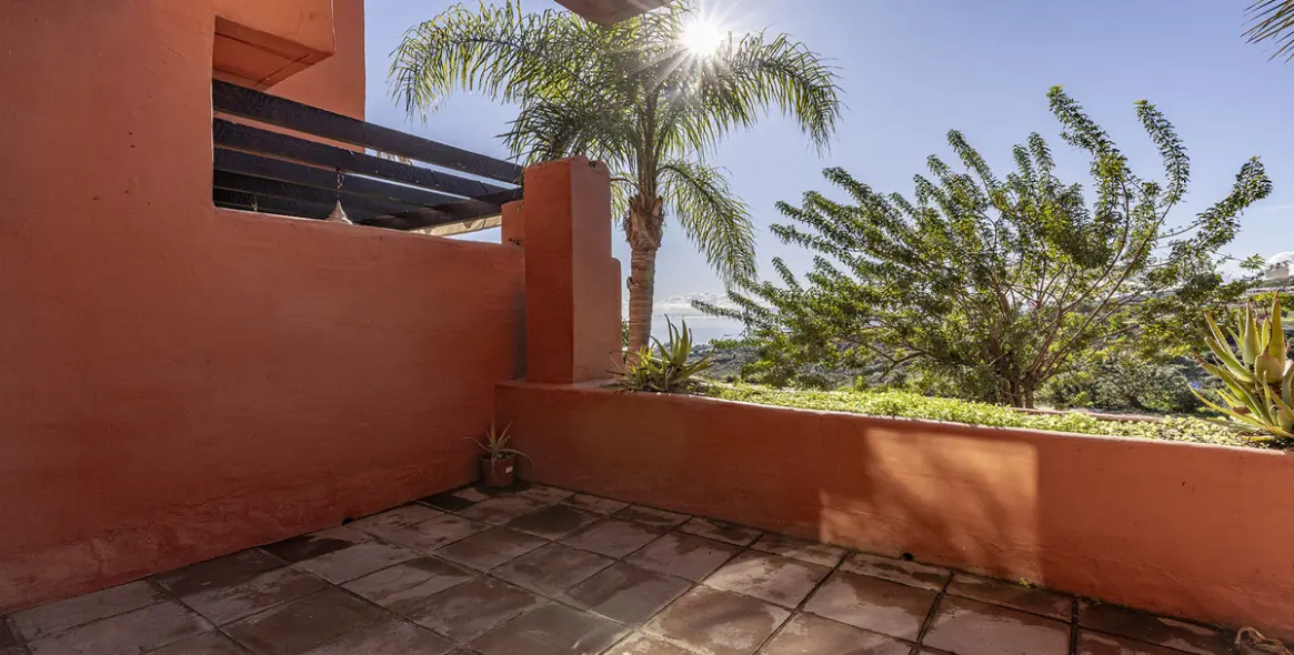 Продажа таунхауса в Manilva 9