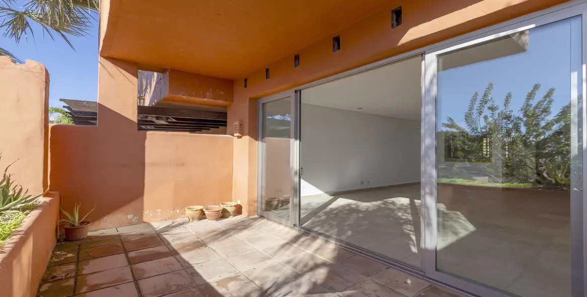 Продажа таунхауса в Manilva 10