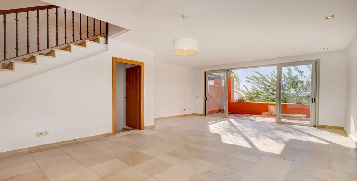 Продажа таунхауса в Manilva 11