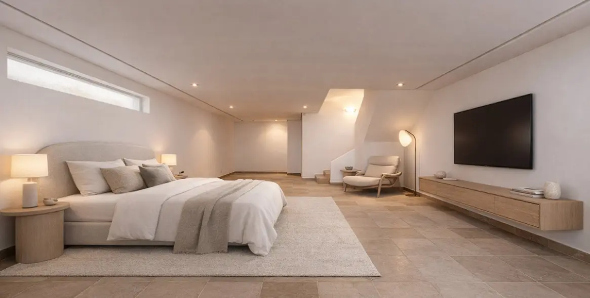 Sale of townhouse in Manilva 21