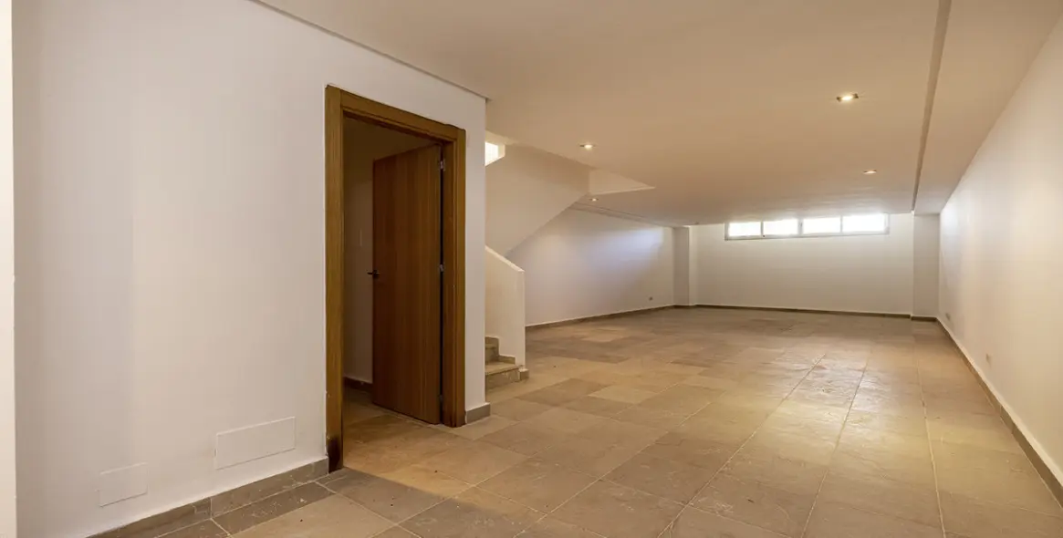 Sale of townhouse in Manilva 22