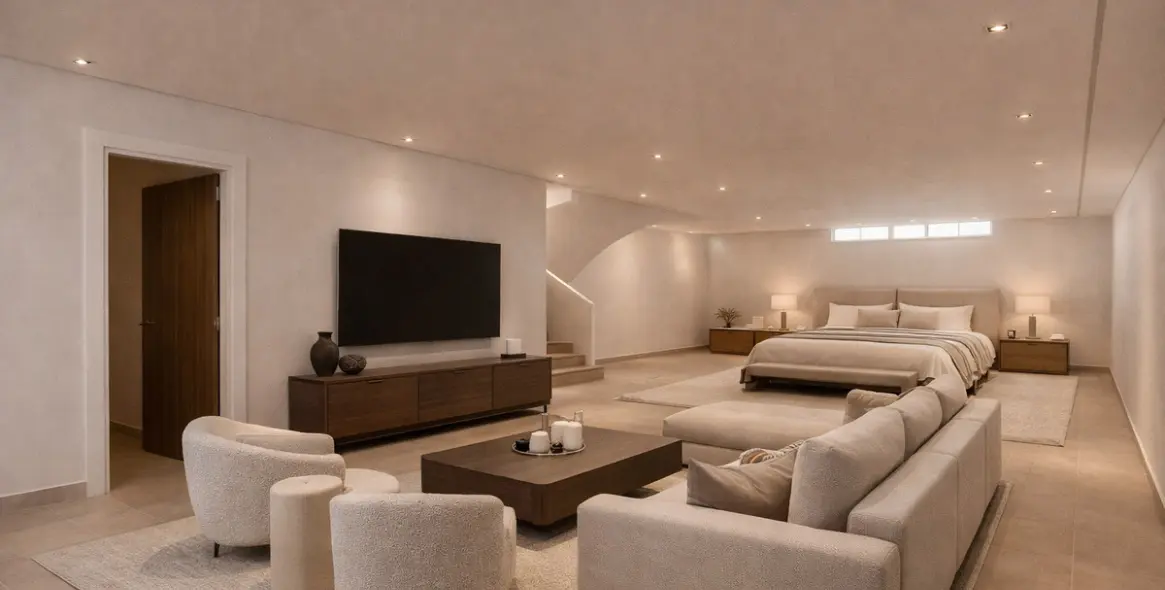 Sale of townhouse in Manilva 23