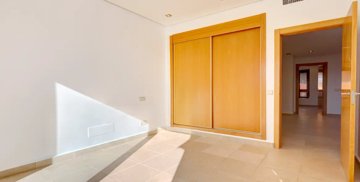 Sale of townhouse in Manilva 27