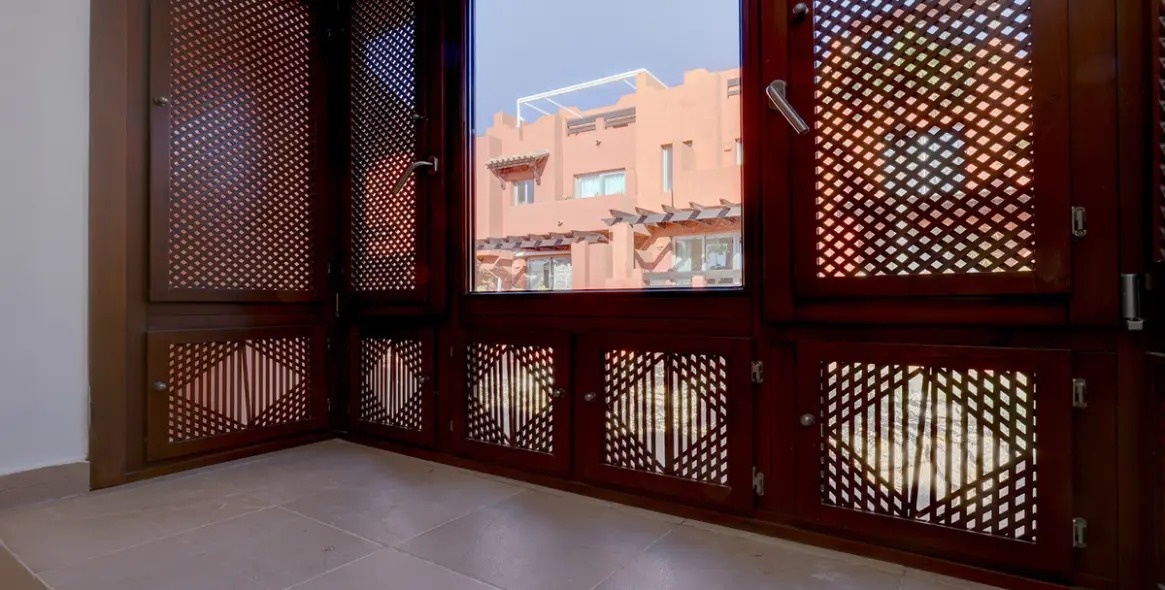 Sale of townhouse in Manilva 32