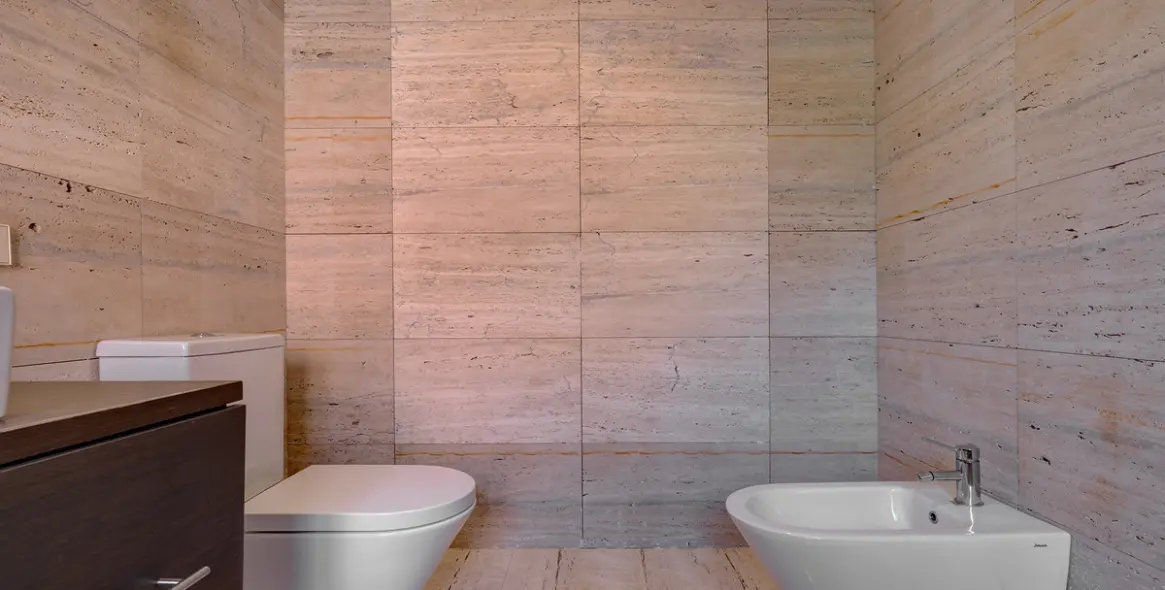 Sale of townhouse in Manilva 34