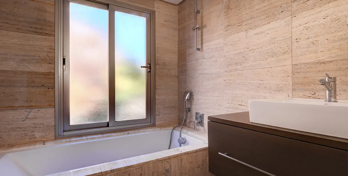 Sale of townhouse in Manilva 35