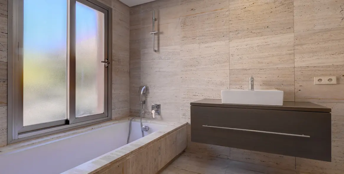 Sale of townhouse in Manilva 36