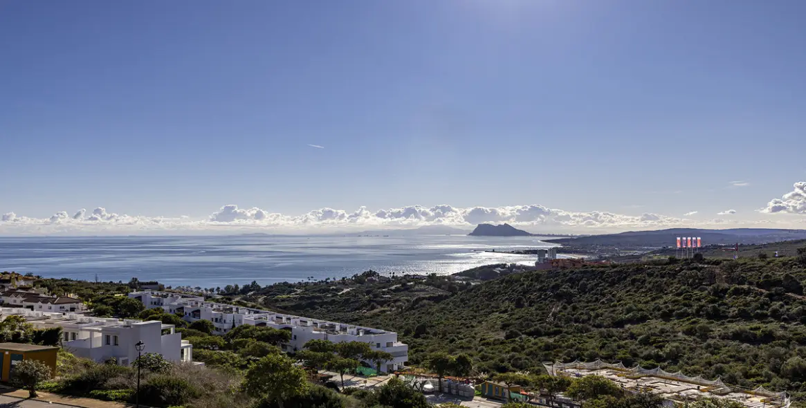 Sale of townhouse in Manilva 39