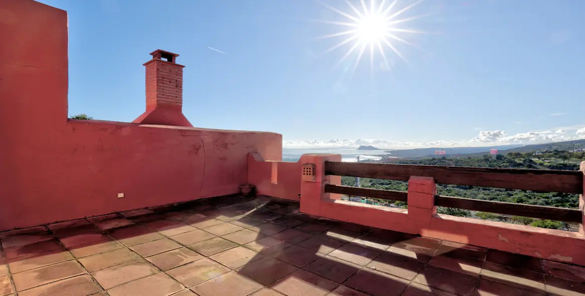 Sale of townhouse in Manilva 42