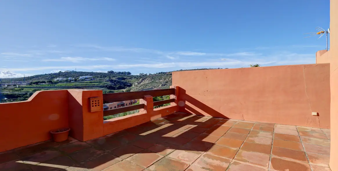 Sale of townhouse in Manilva 44