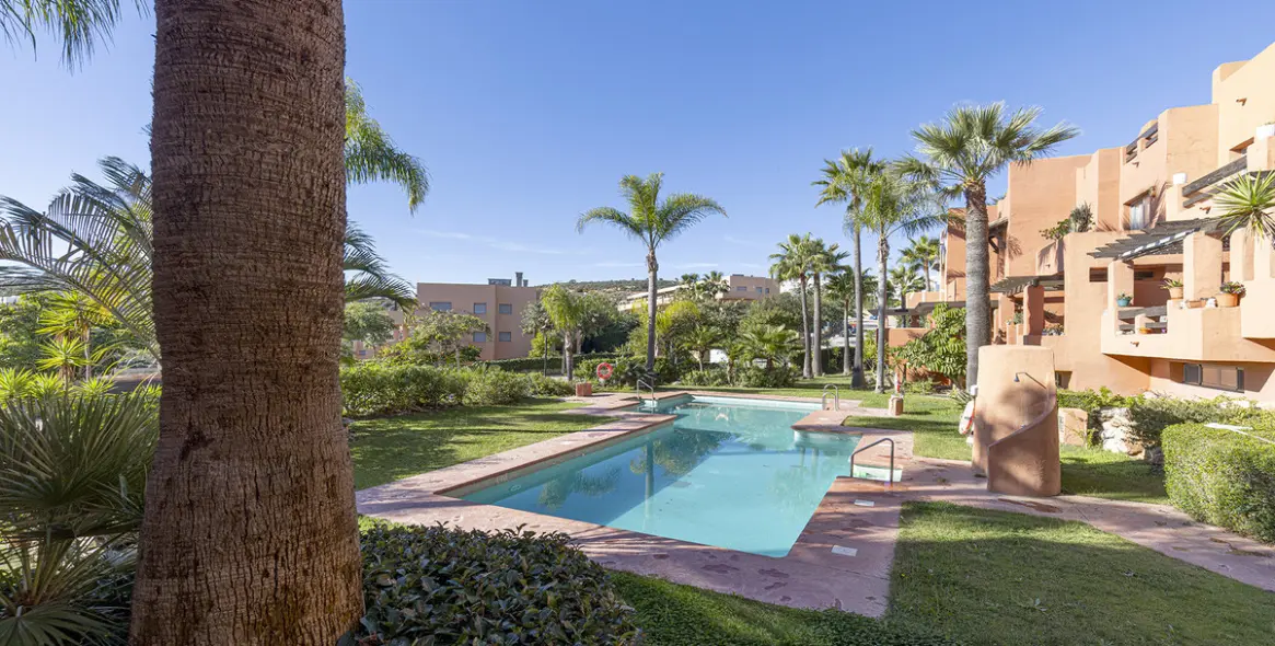 Sale of townhouse in Manilva 46