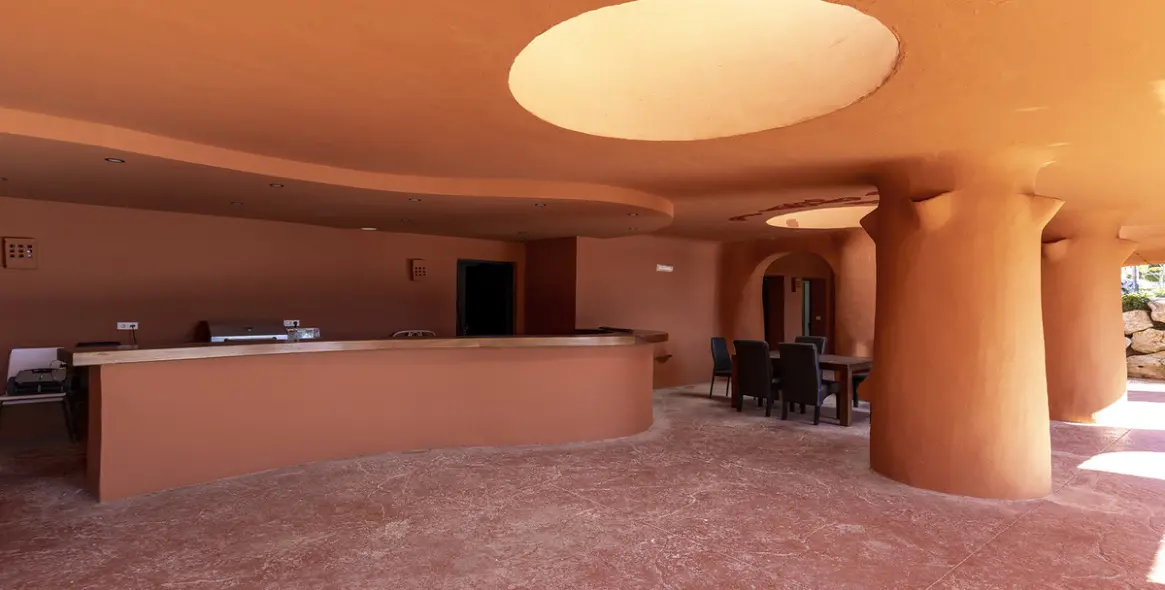 Sale of townhouse in Manilva 47