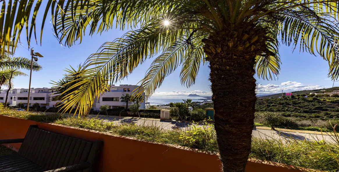 Sale of townhouse in Manilva 48