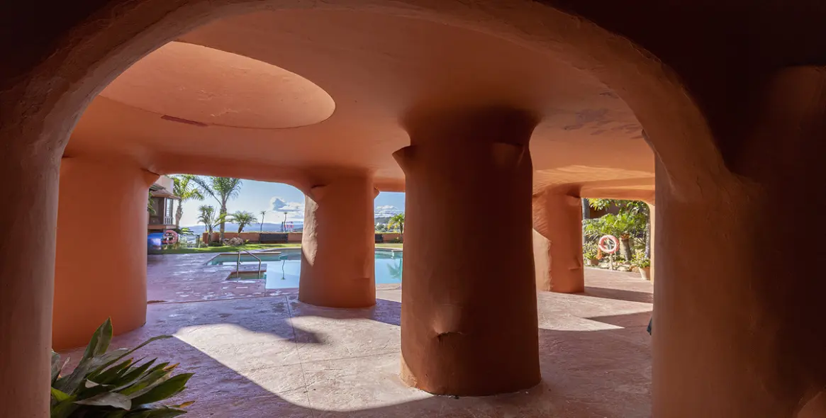 Sale of townhouse in Manilva 49