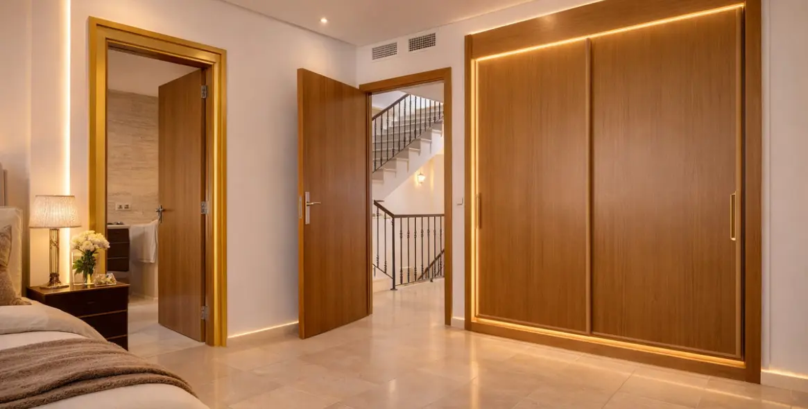 Sale of townhouse in Manilva 51