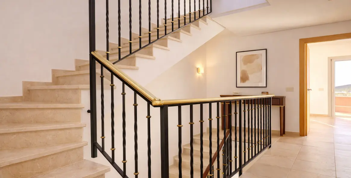 Sale of townhouse in Manilva 52