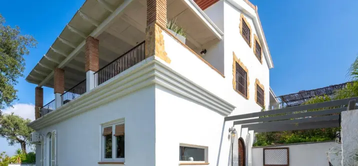 Sale of finca - cortijo in Coín 3