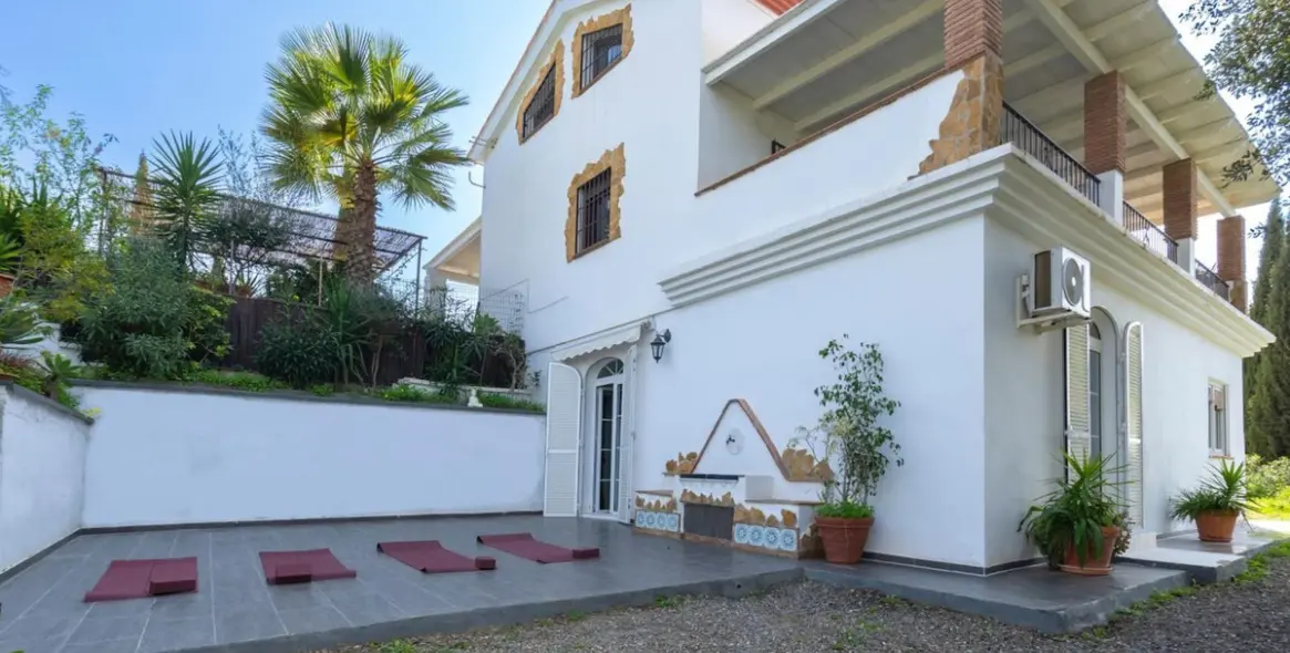 Sale of finca - cortijo in Coín 5