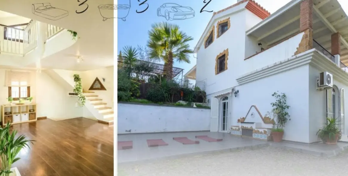 Sale of finca - cortijo in Coín 6