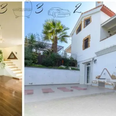 Sale of finca - cortijo in Coín