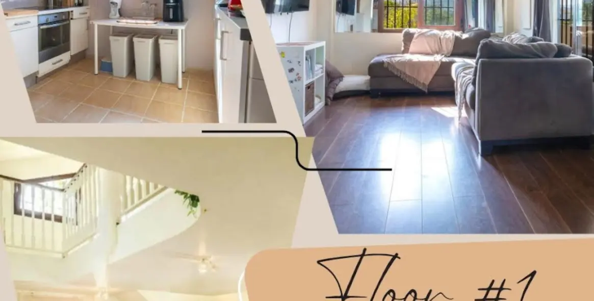 Sale of finca - cortijo in Coín 7