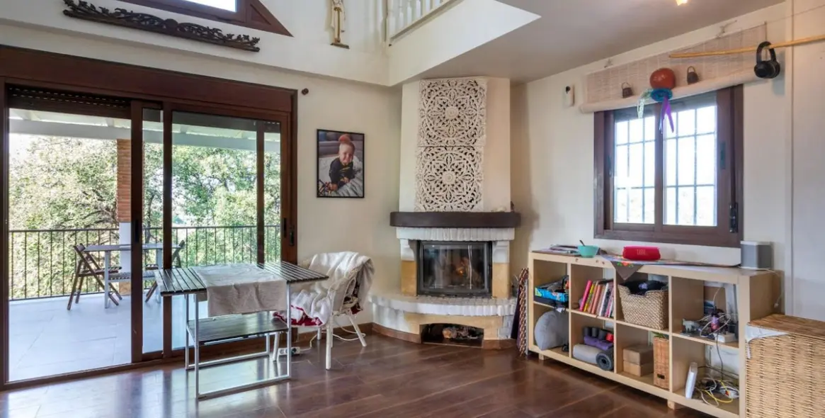 Sale of finca - cortijo in Coín 8