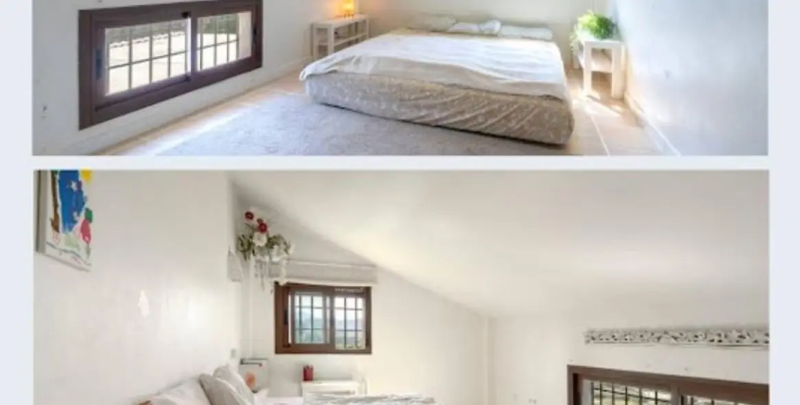 Sale of finca - cortijo in Coín 13