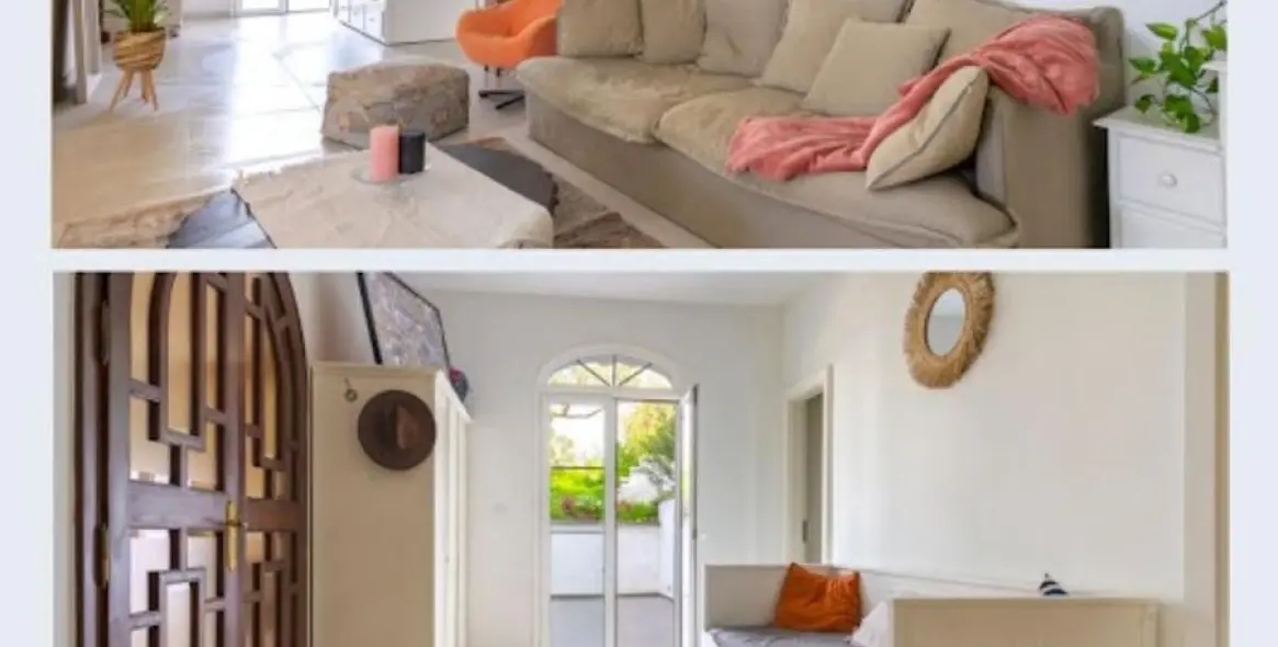 Sale of finca - cortijo in Coín 19