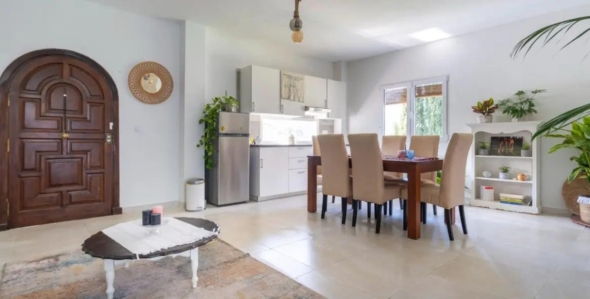 Sale of finca - cortijo in Coín 22