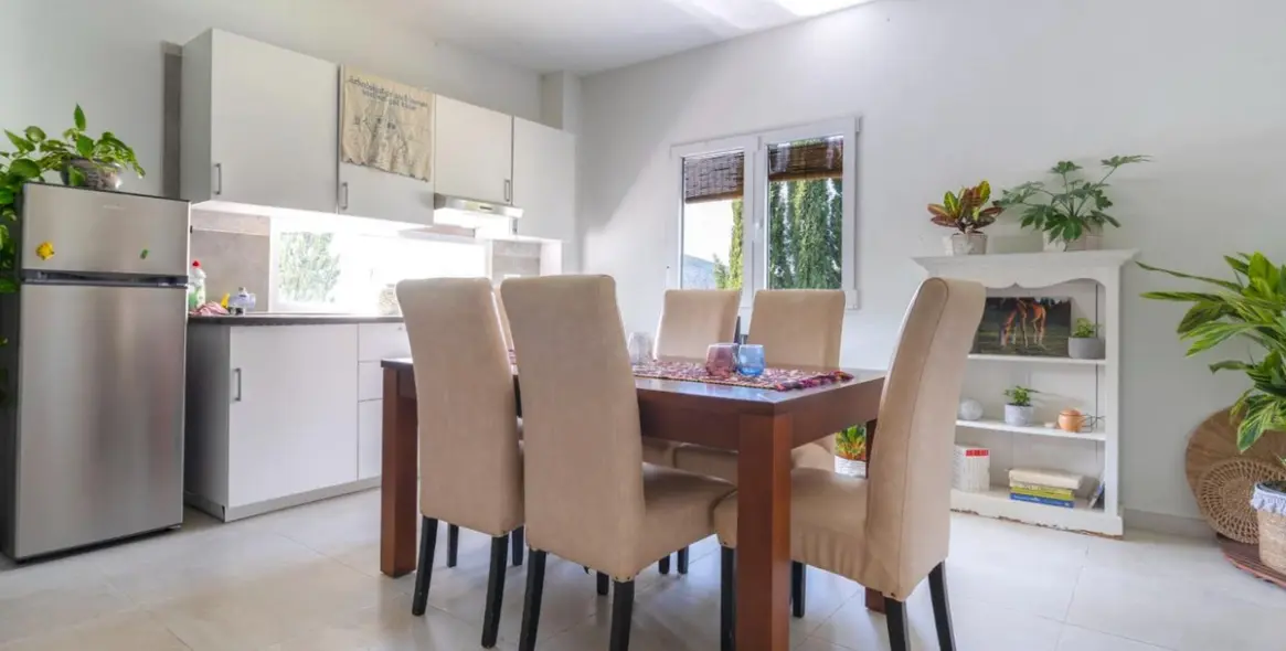 Sale of finca - cortijo in Coín 23