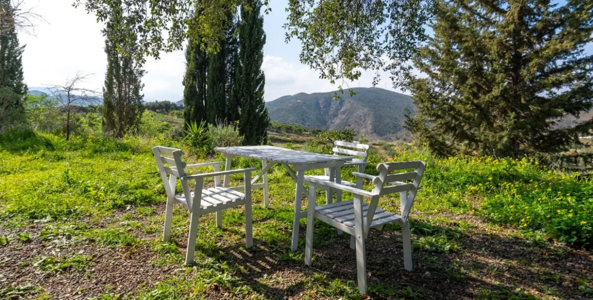 Sale of finca - cortijo in Coín 31