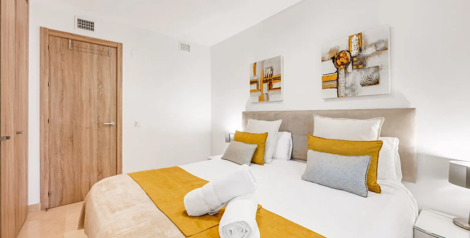 Продажа апартаментов на первом этаже в Puerto Banús 21