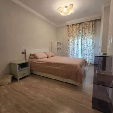 Sale of middle floor apartment in Sierra Blanca