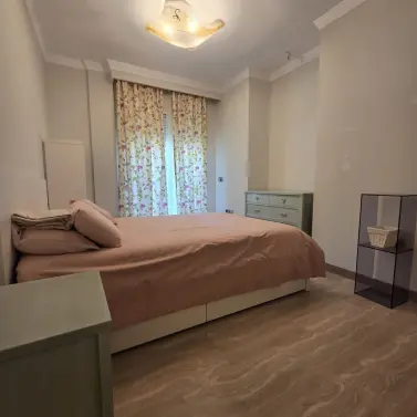 Sale of middle floor apartment in Sierra Blanca