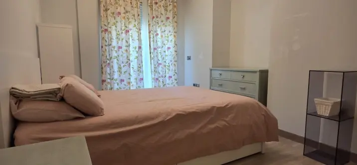 Sale of middle floor apartment in Sierra Blanca 4