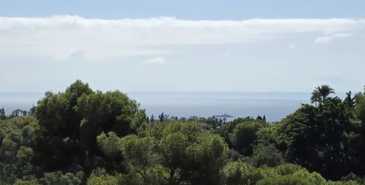 Продажа апартаментов на среднем этаже в Sierra Blanca 20