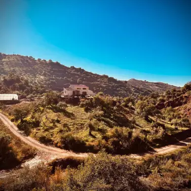 Продажа  отдельно стоящей виллы в Puerto de la Torre