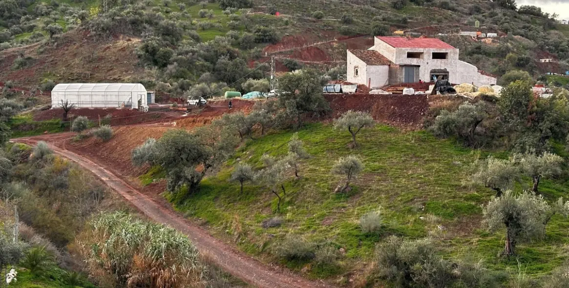 Продажа  отдельно стоящей виллы в Puerto de la Torre 2