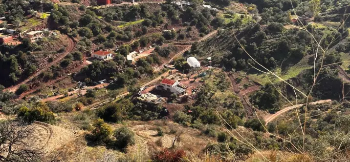 Продажа  отдельно стоящей виллы в Puerto de la Torre 2