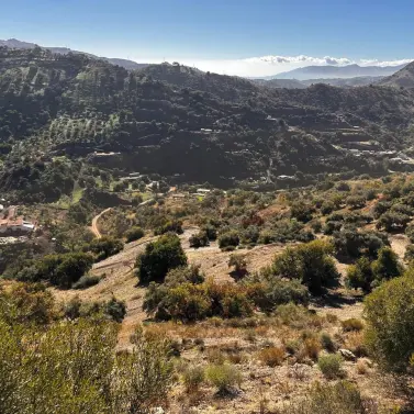 Продажа  отдельно стоящей виллы в Puerto de la Torre